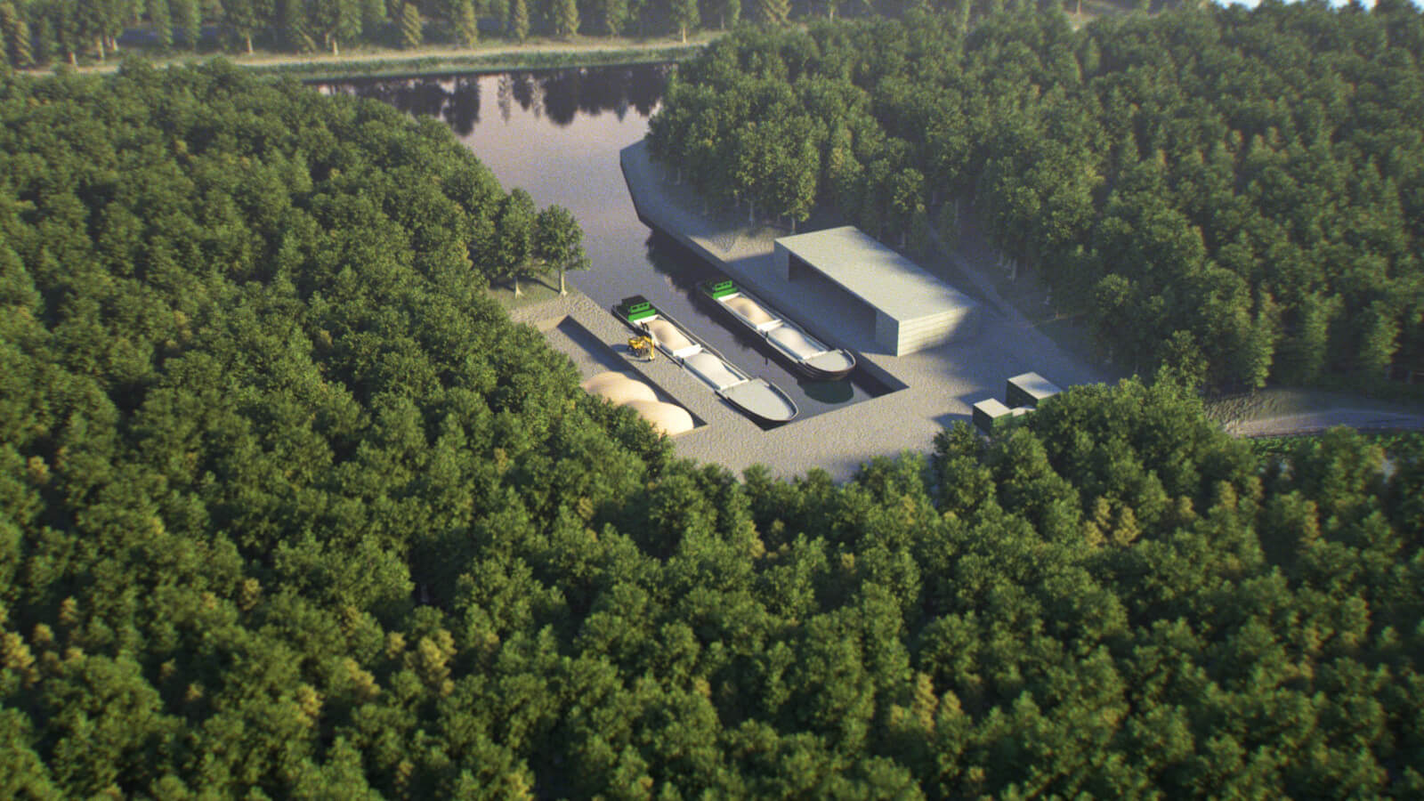 Hafen „Egbert Constantin“